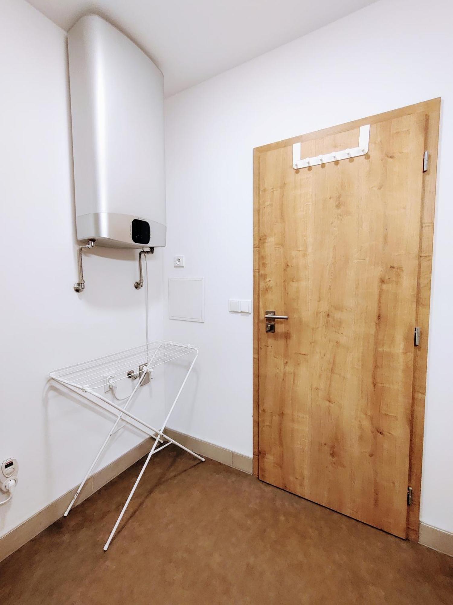 Podkroví na Králově Výšině Ústí nad Labem Exterior foto